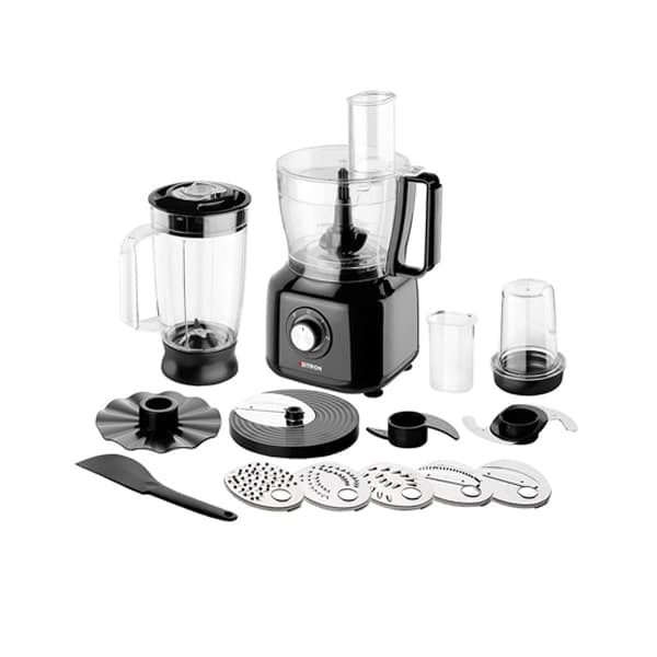 غذاساز بایترون مدل BMR-5000
